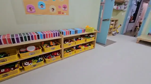 층간소음매트 어린이안전매트시공