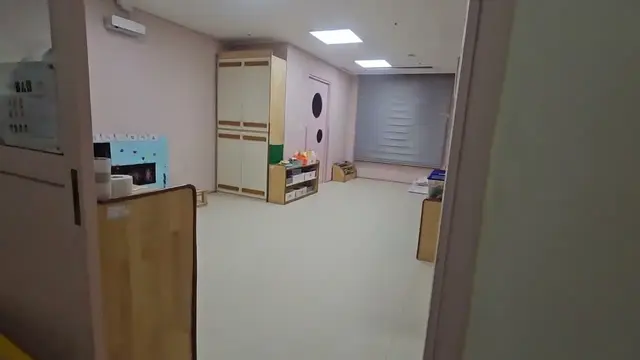 층간소음매트 어린이안전매트
